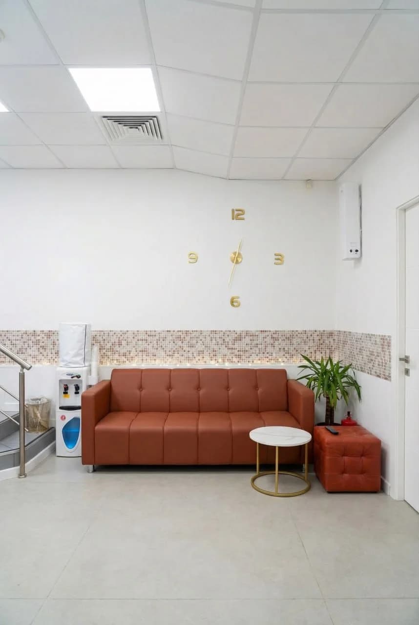 Фото условий проживания 2