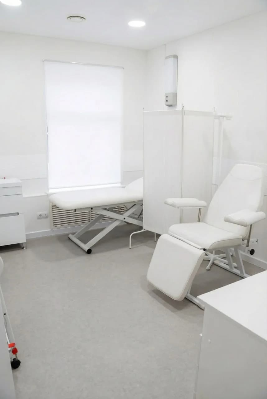 Фото условий проживания 4