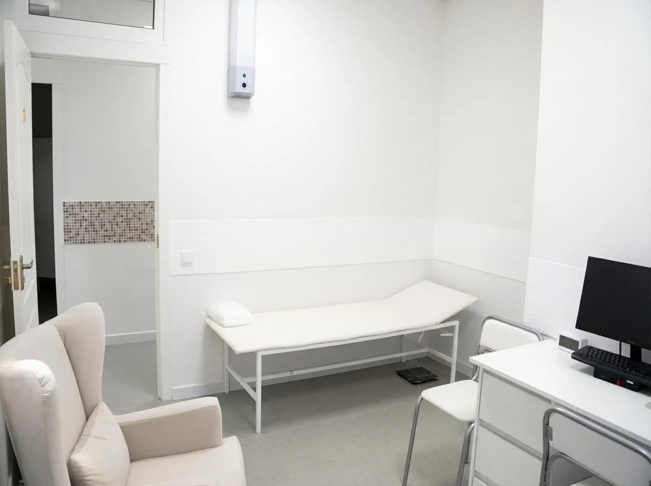 Фото условий проживания 6