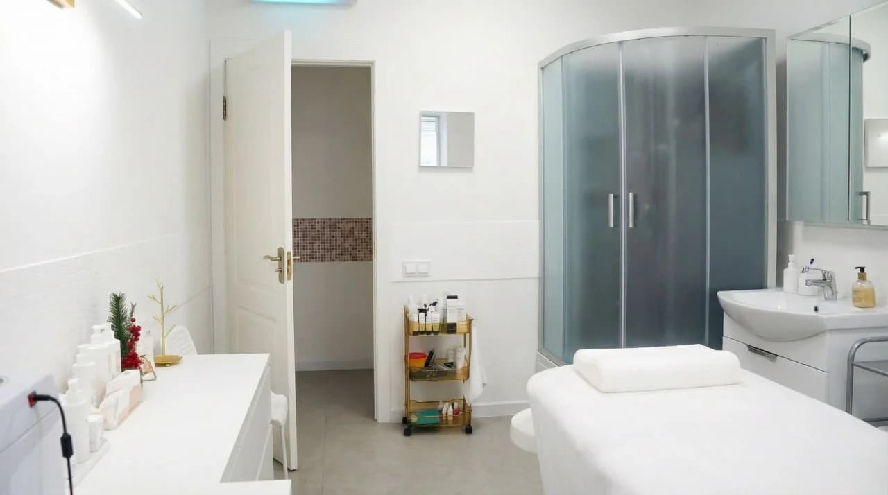 Фото условий проживания 7