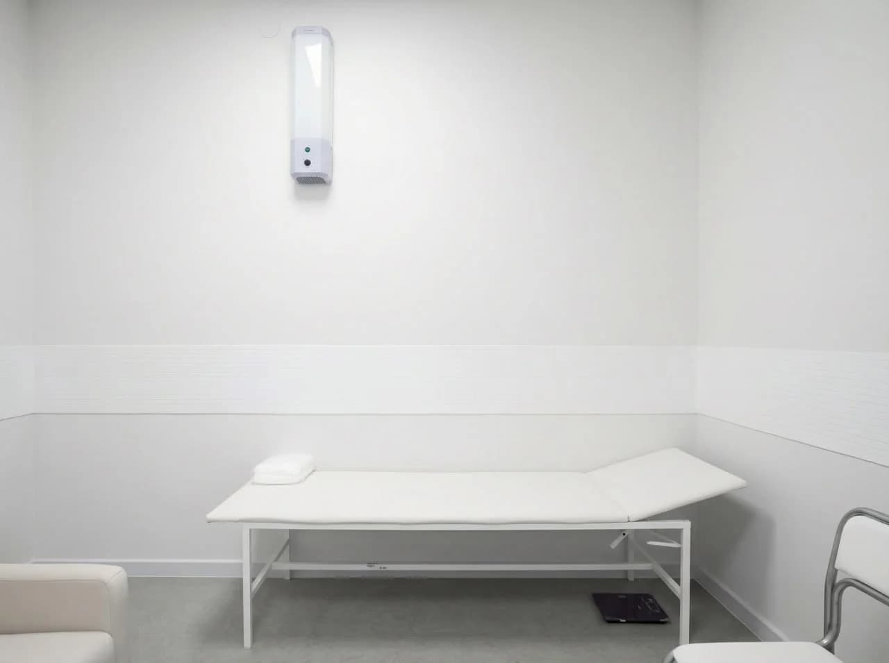 Фото условий проживания 5