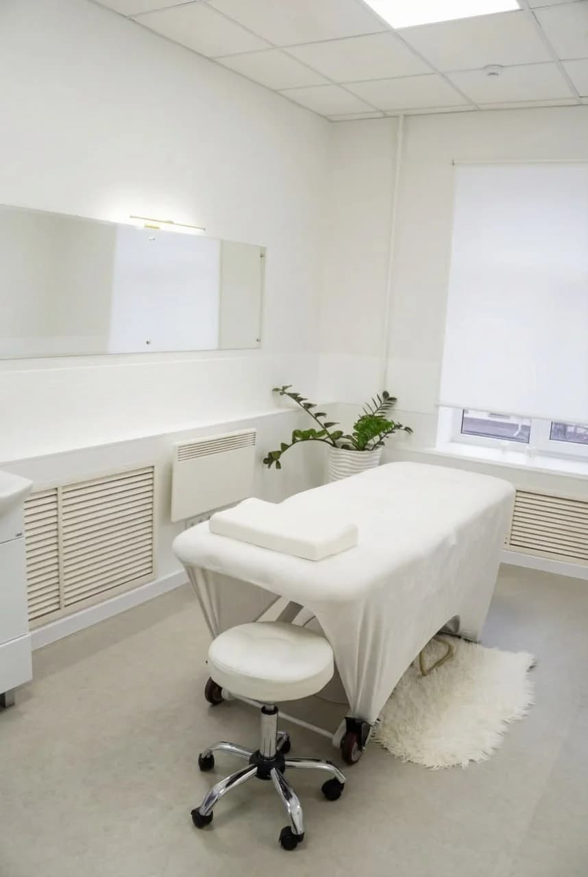 Фото условий проживания 9