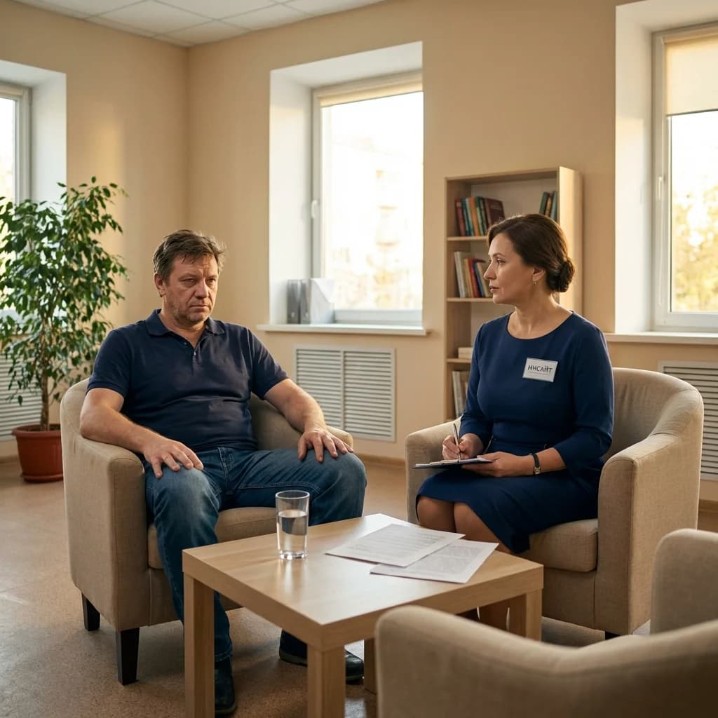 Лечение игромании в Воронеже: методы, этапы, цены