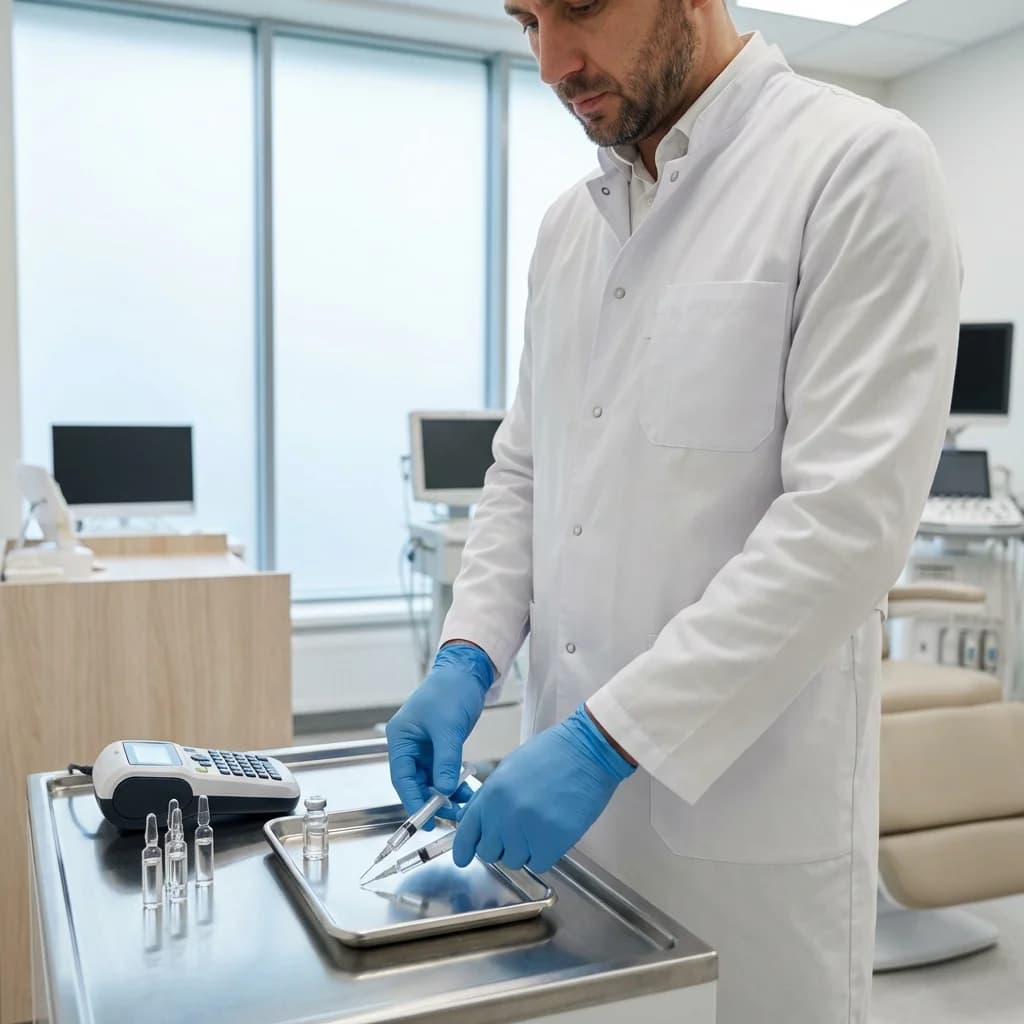 Двойной блок от алкоголизма в Воронеже — цены