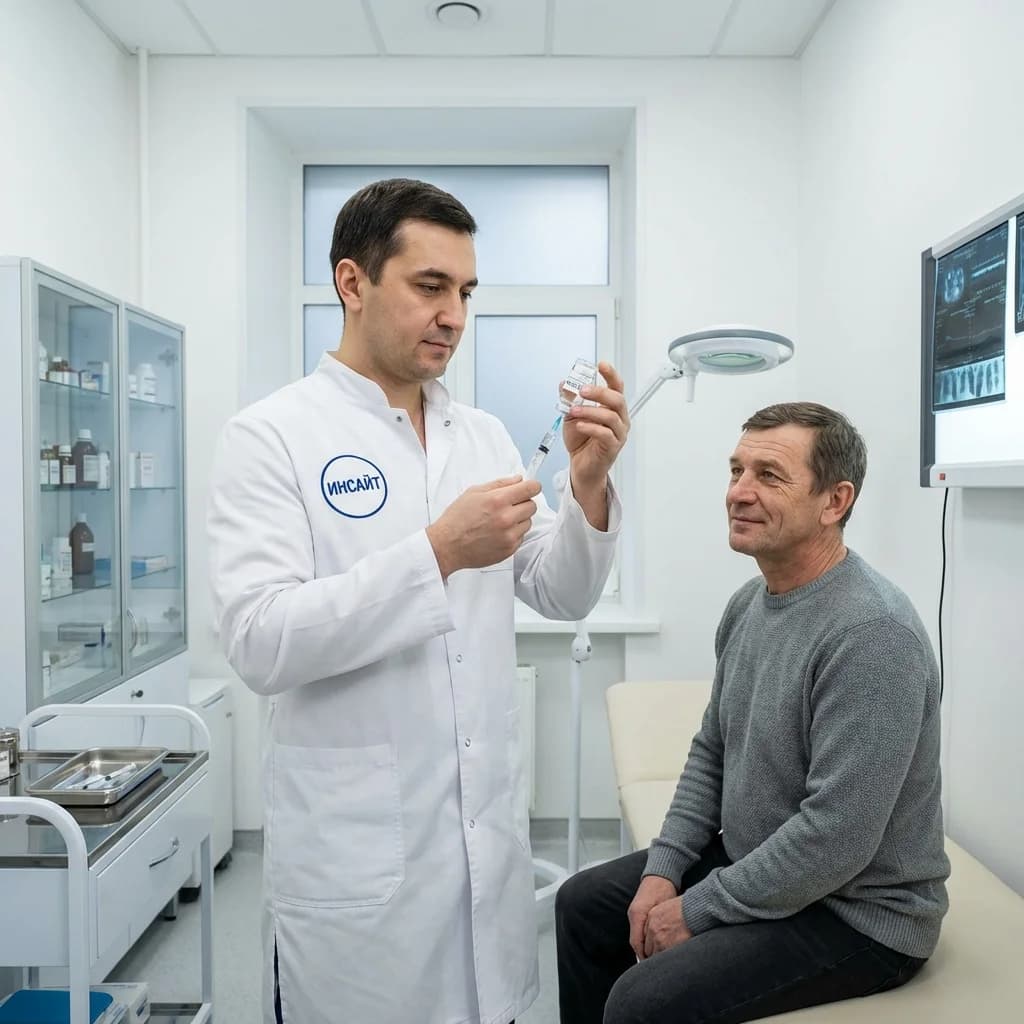 Кодирование Вивитролом в Анне — цены, отзывы, процедура