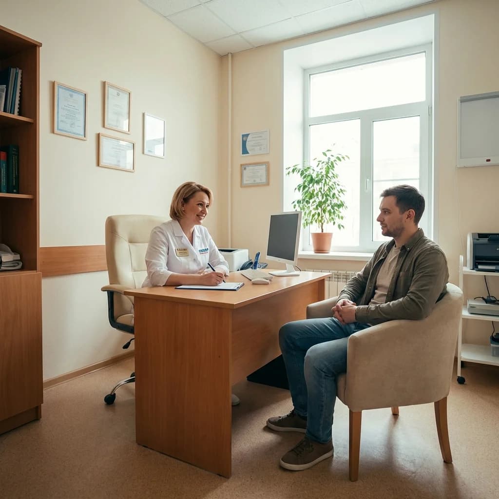 Амбулаторное лечение алкоголизма в Богучаре: без госпитализации