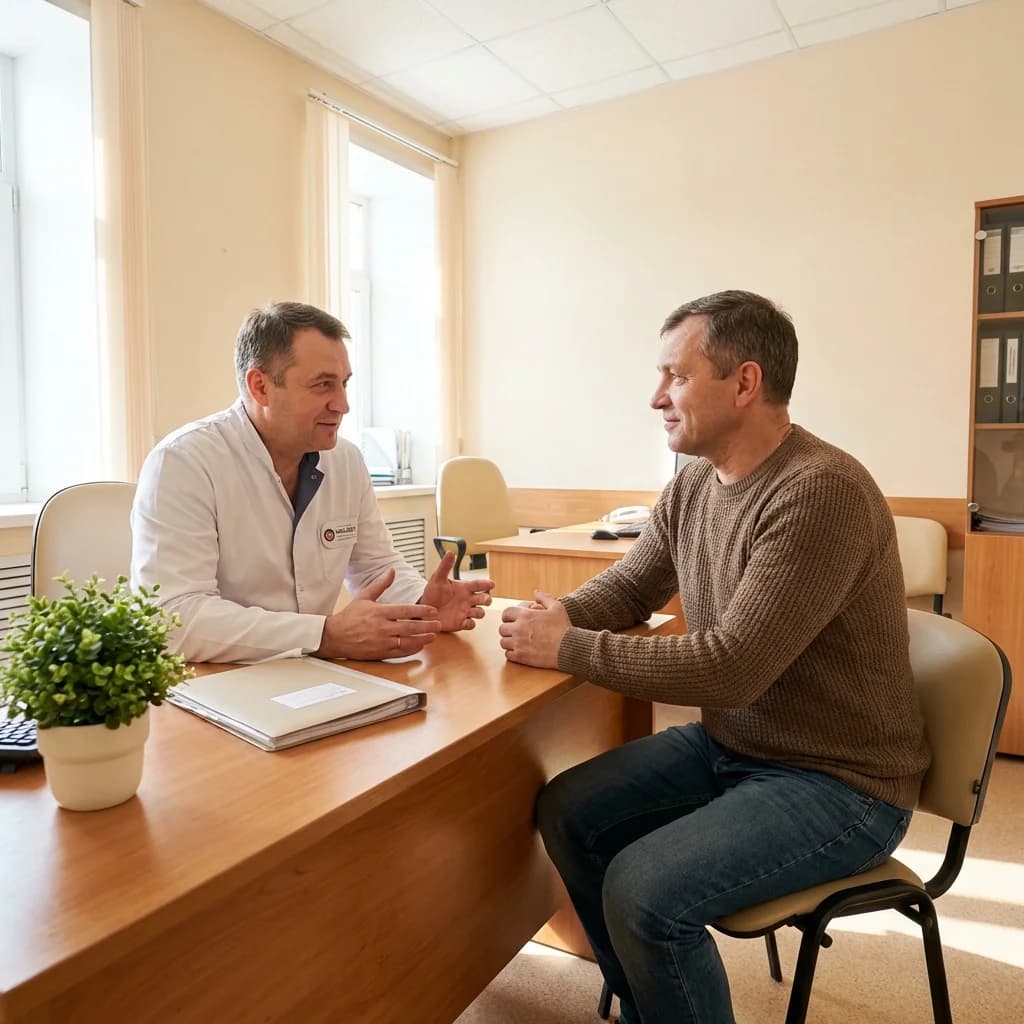 Лечение табачной зависимости в Воронеже — бросить курить навсегда