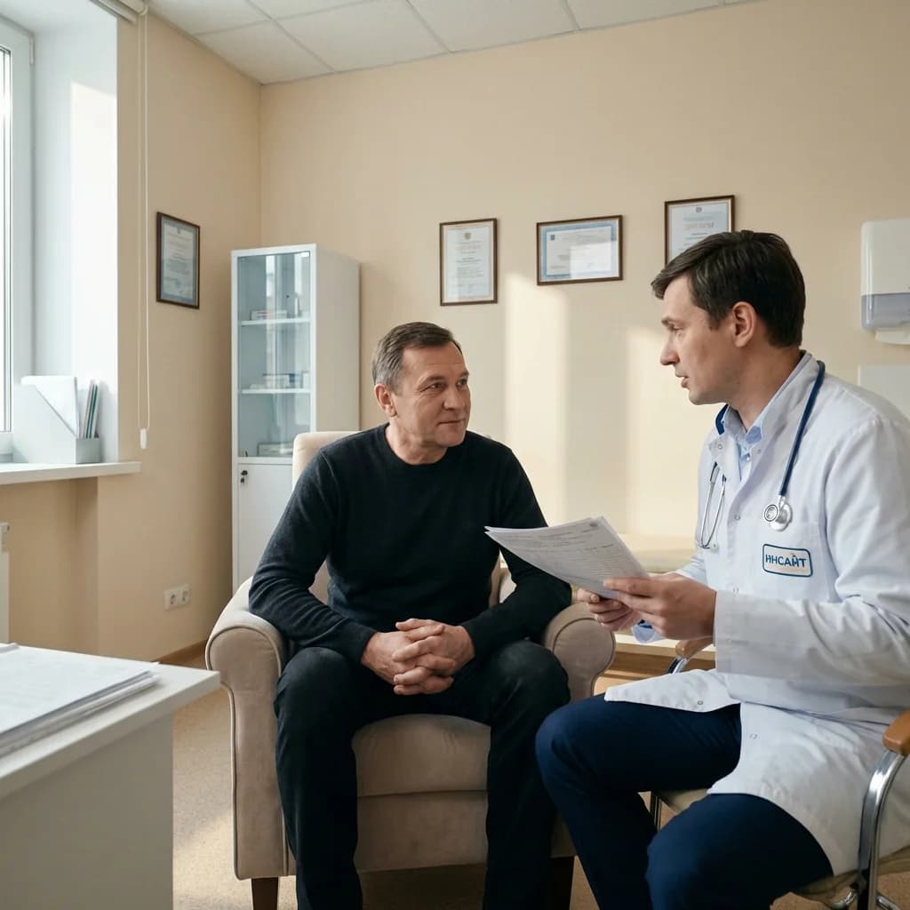 Кодирование от курения в Воронеже — бросить курить за 1 сеанс