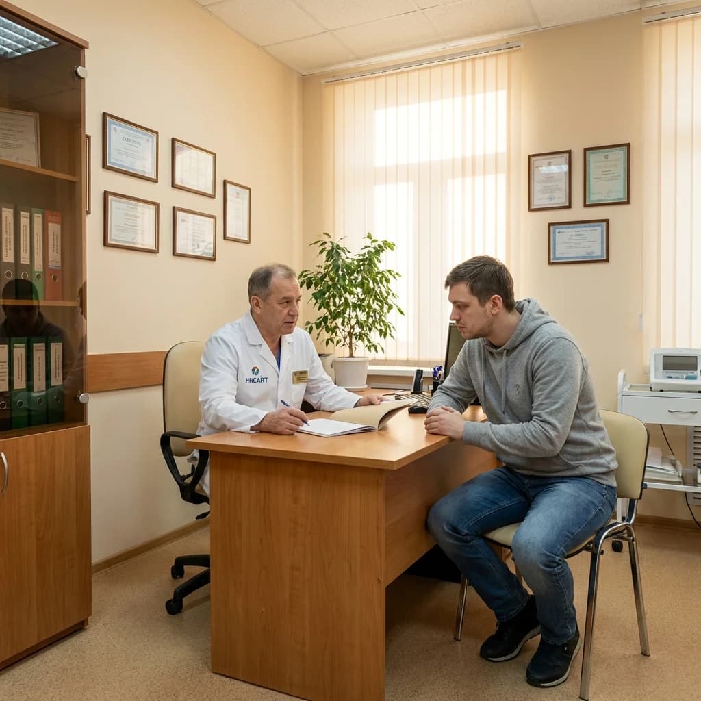 Лечение зависимости от спайса в Воронеже | Помощь 24/7