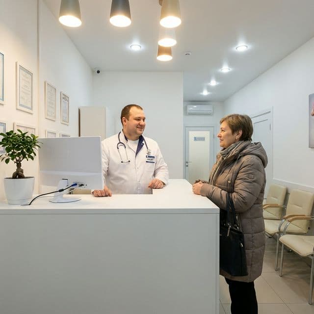 Наркологическая клиника в Воронеже — ИНСАЙТ 24/7