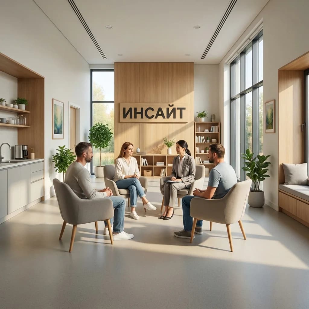 Реабилитация в стационаре в Воронеже: программа, цены, отзывы