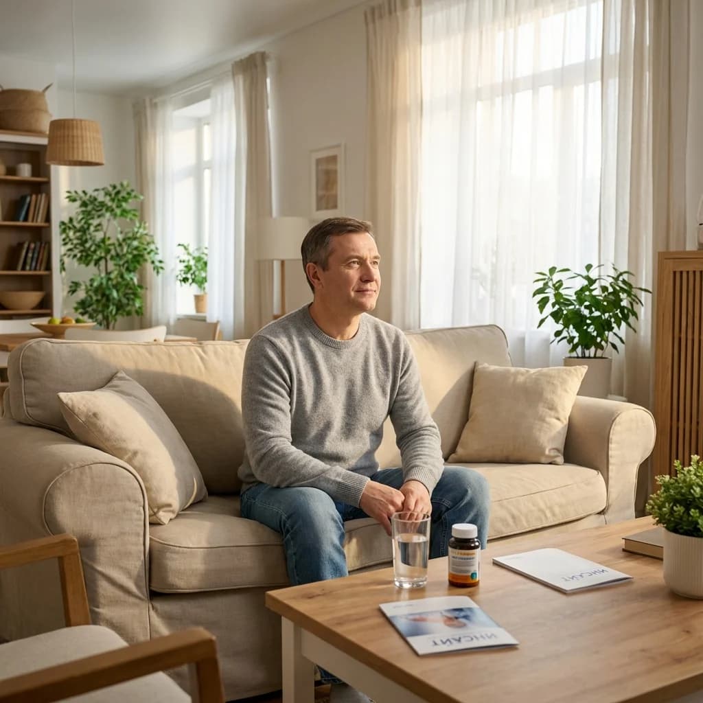 Восстановление после запоя в Воронеже — помощь организму