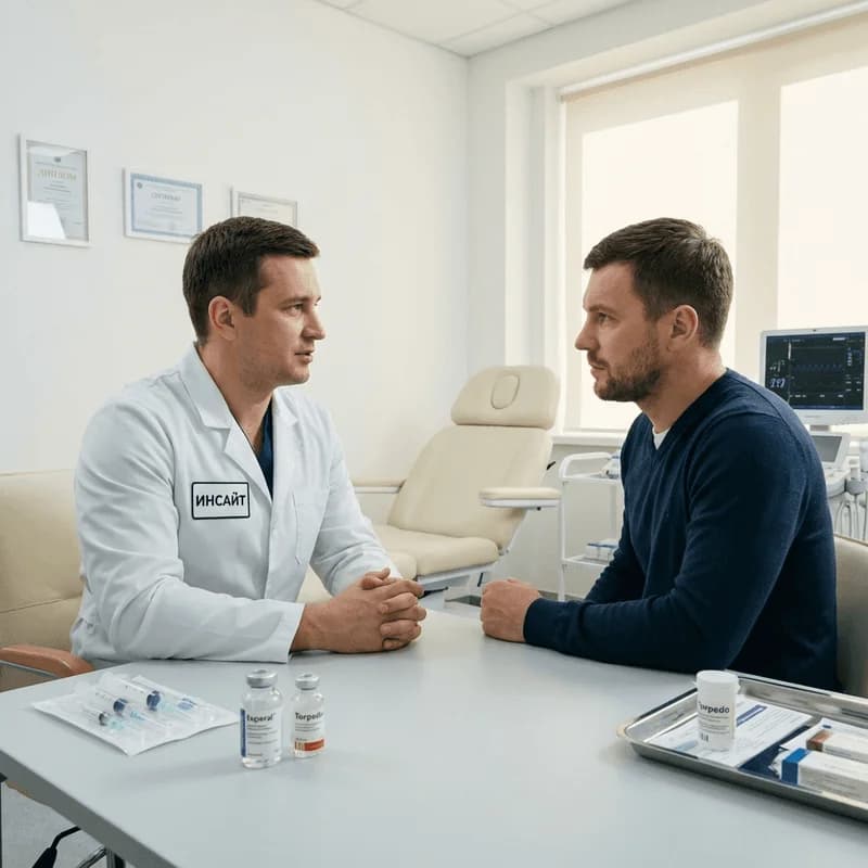 Кодирование от алкоголизма в Калаче