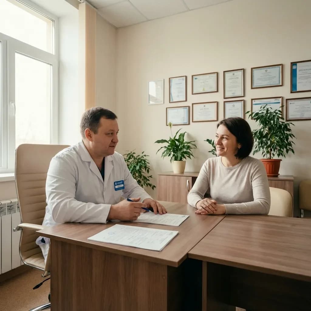 Фон страницы реабилитационного центра Инсайт