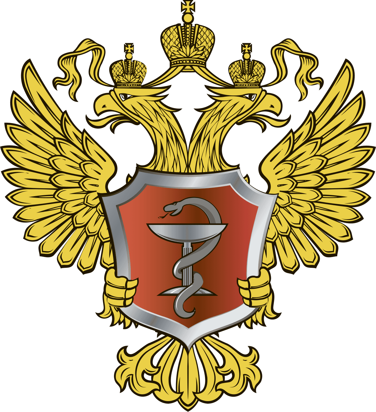 Минздрав РФ