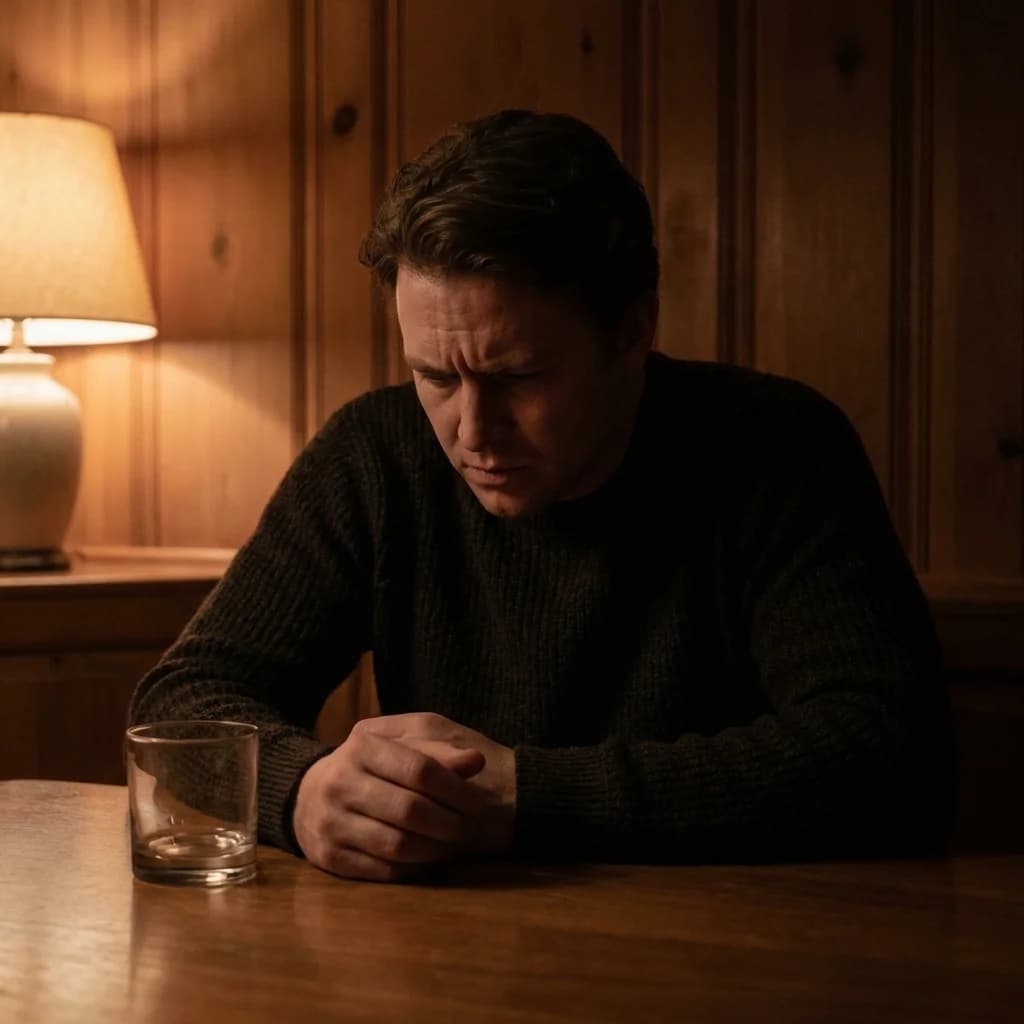 Признаки алкоголизма: как понять, что пора обращаться к врачу