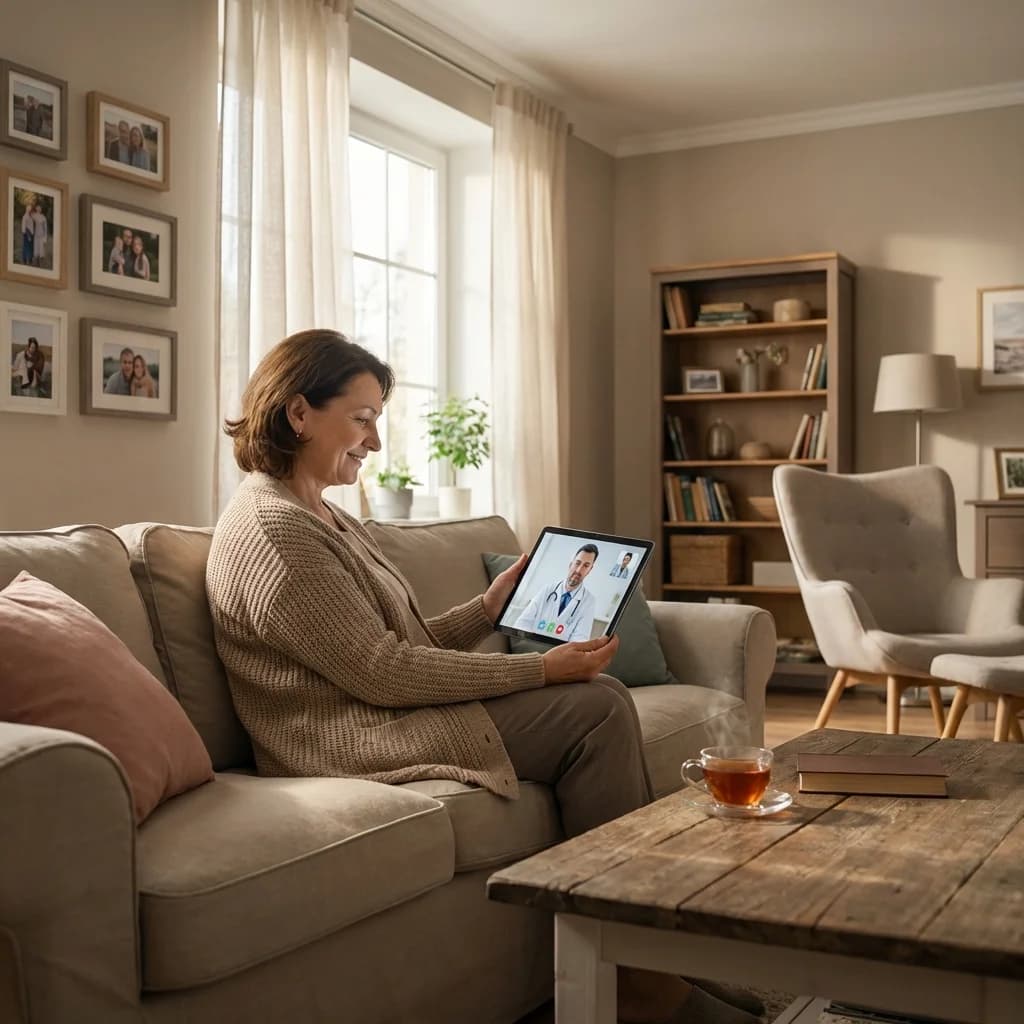 Онлайн-консультация нарколога в Воронеже — видеозвонок с врачом