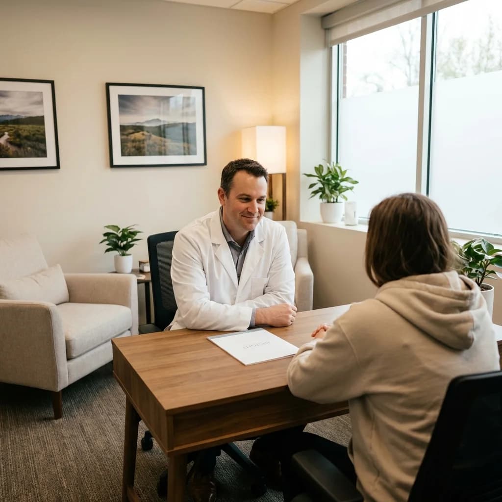 Лечение подросткового алкоголизма в Анне: помощь подросткам