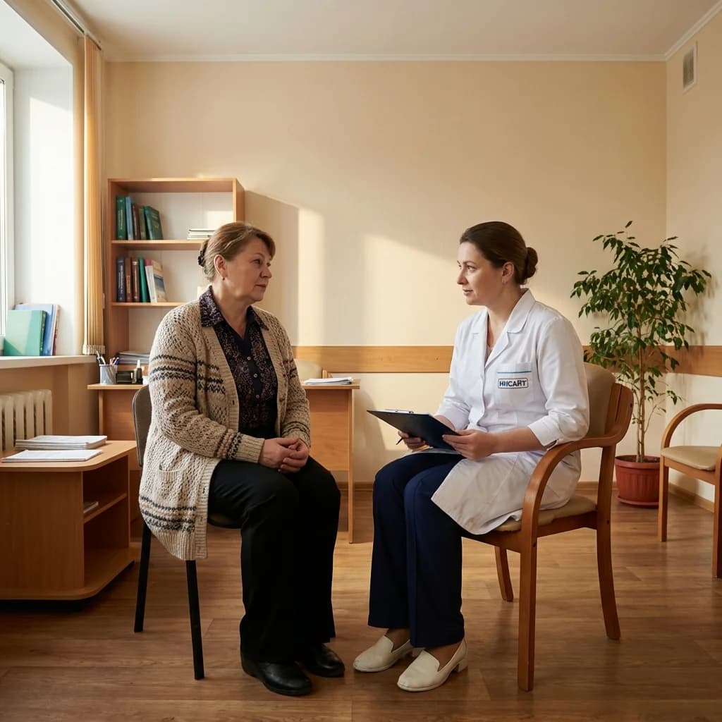 Лечение женского алкоголизма в Анне: методы, цены