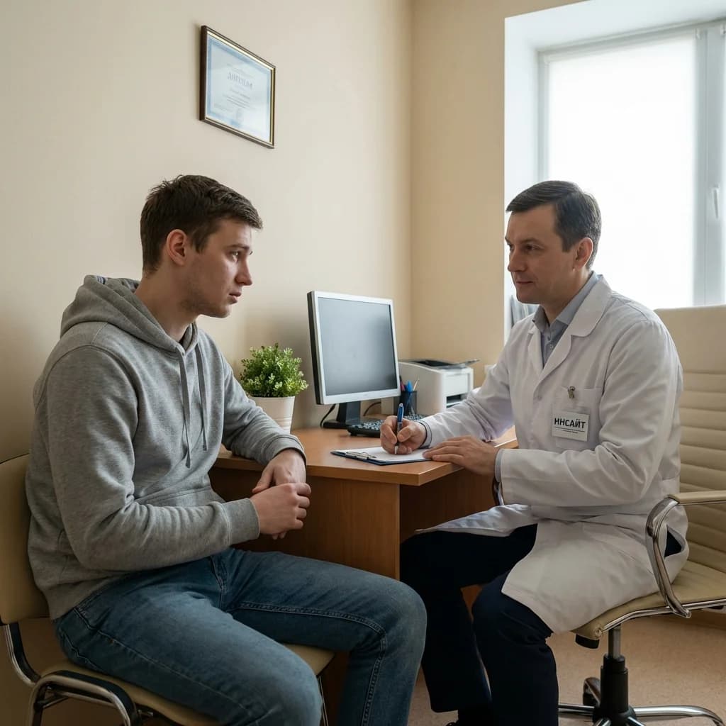 Лечение зависимости от солей и мефедрона в Воронеже | Помощь 24/7