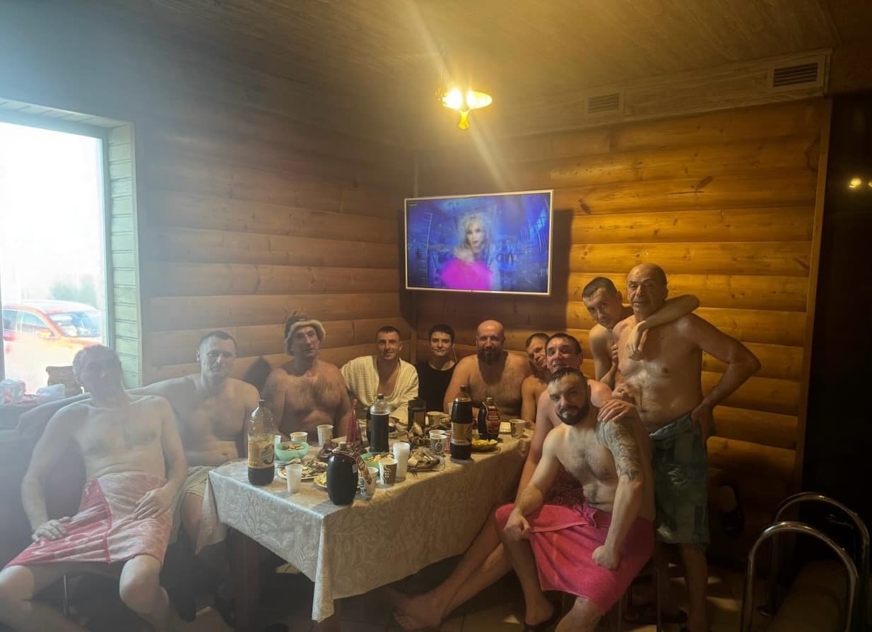 Групповая терапия в реабилитационном центре ИНСАЙТ Воронеж