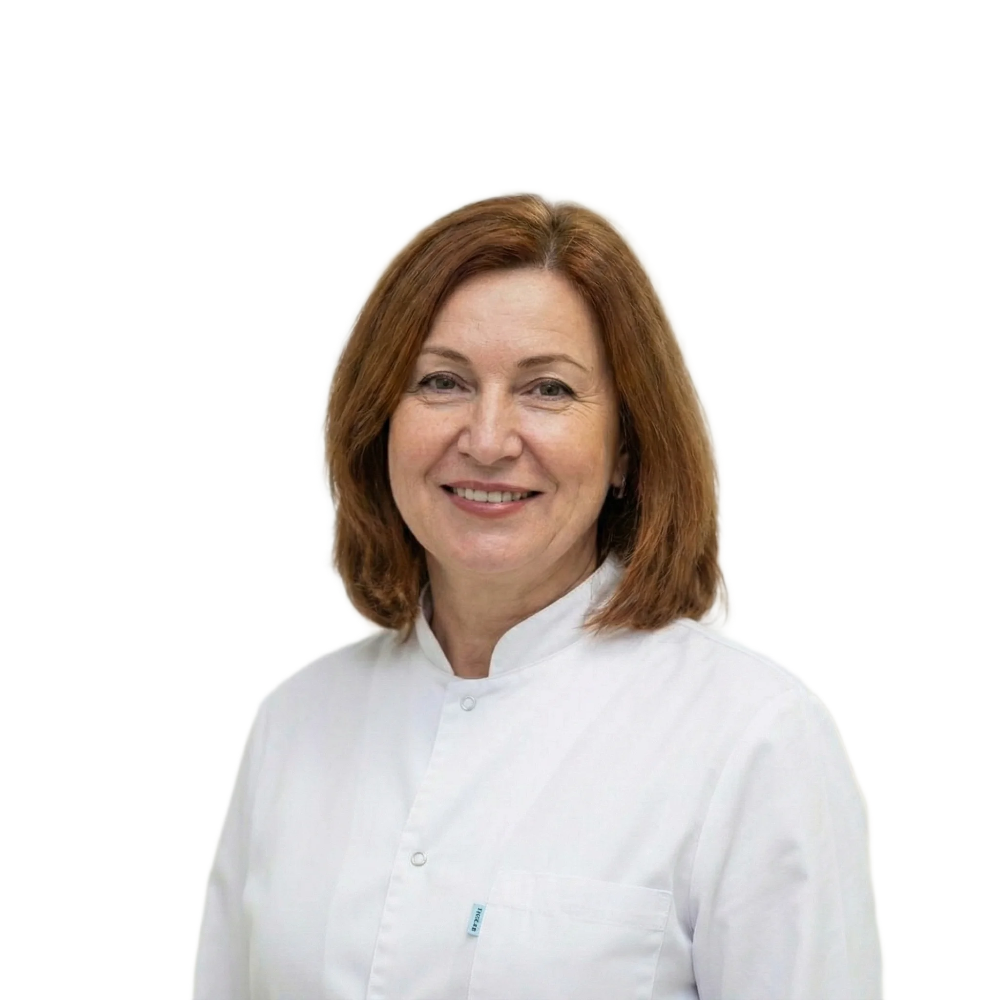 Наталья Истомина