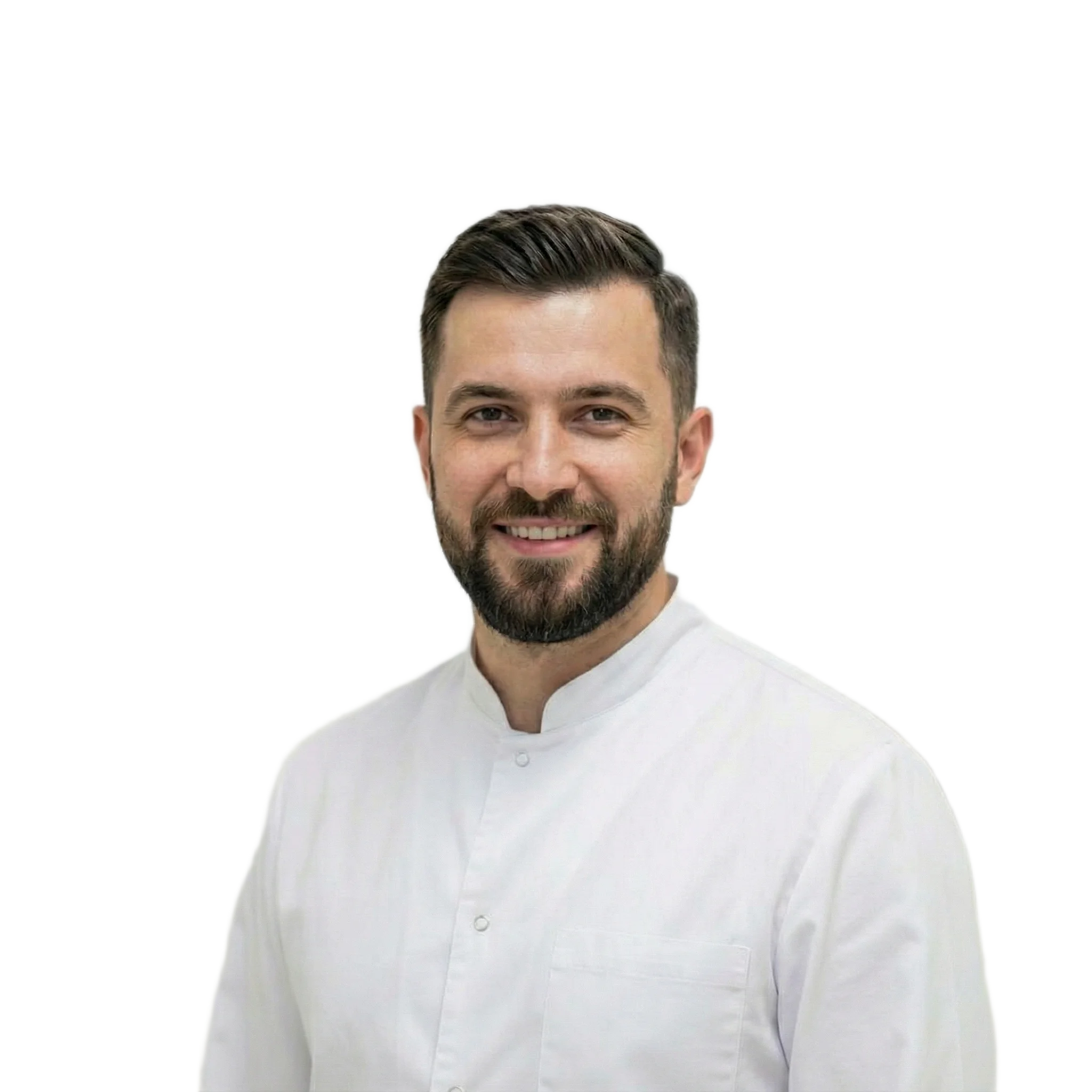 Игорь Тарханов