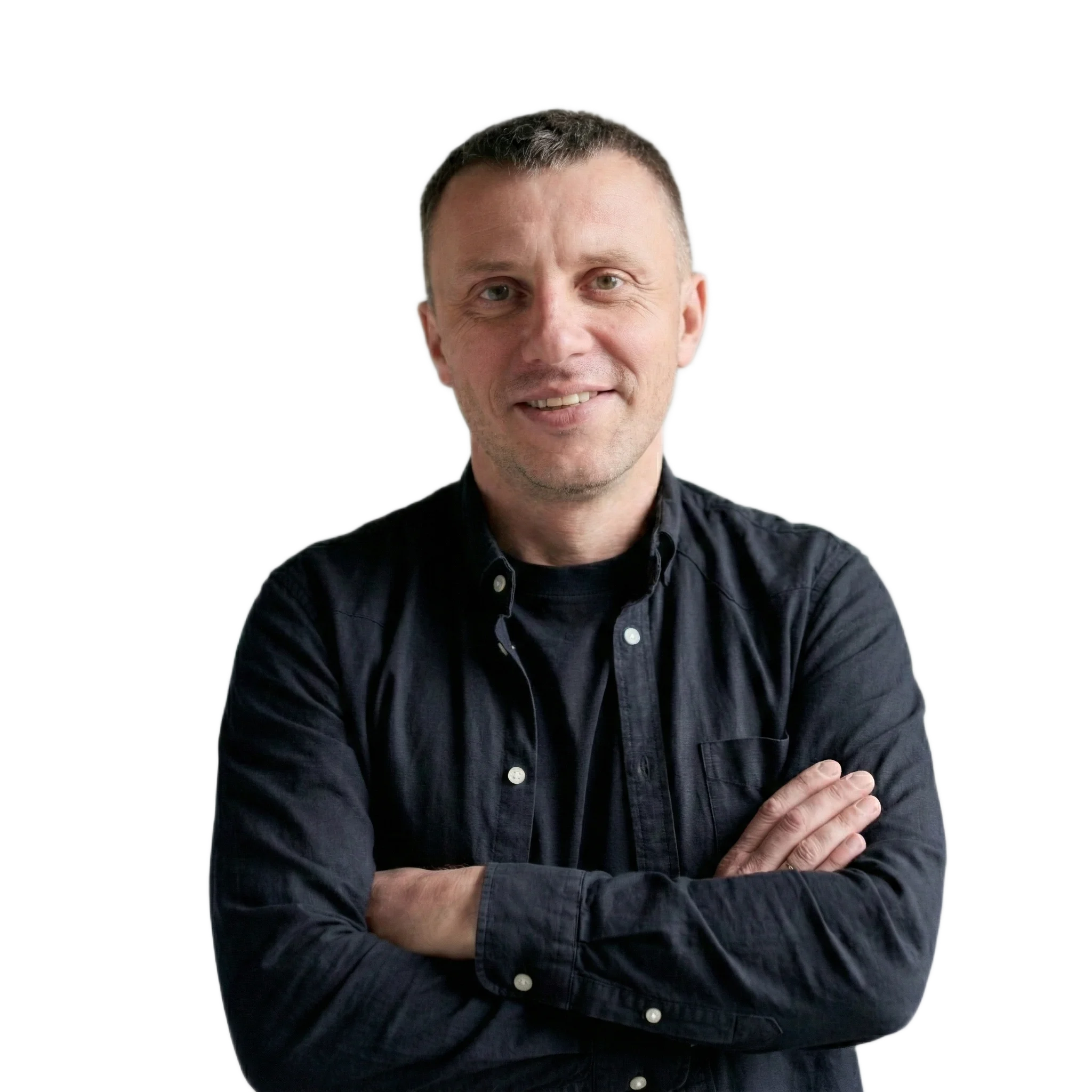 Александр Верютин