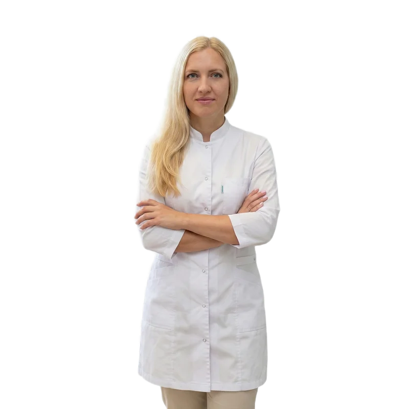 Валерия Тищенко