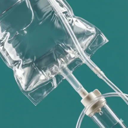 Вывод из запоя